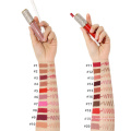 Lipstick Private Label Lip Liner Lipstick Conjunto 2in1